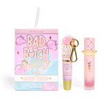 Bad Bitch Energy Lip Conditioner & Lip Oil Duo