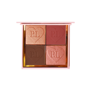 P. Louise Dream A Little Dream Palette
