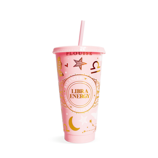 P.Louise Sippin With The Signs Horoscope Cup - 710ml