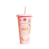 Sippin With The Signs Horoscope Cup - 710ml