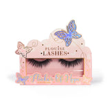 Lashes - Flicker of Hope