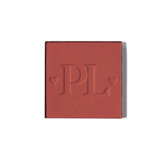 P.Louise Pro Magnetic Single Blusher Pan