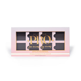 P.Louise Pro Magnetic Blusher & Bronzer Pan Palette