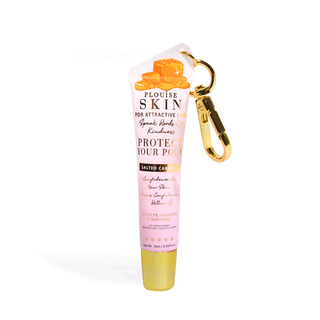 P.Louise Protect Your Pout Keychain Lip Conditioner