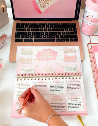 पी. लुईस गेट अप एंड ग्राइंड थ्री मंथ प्लानर