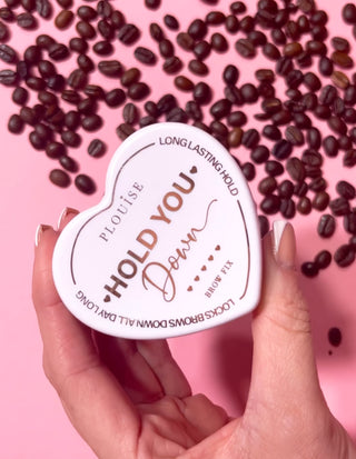 पी.लुईस होल्ड यू डाउन ब्रो फिक्स जेल