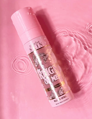 P.Louise Reign On Me Hydrating Facial Water Spray