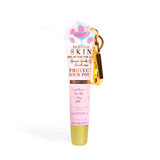 P.Louise Protect Your Pout Keychain Lip Conditioner